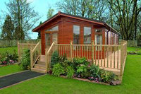 Luxury living in the English countryside