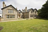 New role for Tudor Manor in a wonderful location