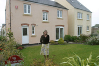 Beat the holiday blues with a new home in a Cornish location