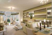 New homes launched at Kelly Bray development