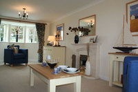 A taste of ‘New England’ in Cornwall