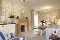 Home exchange for Christmas in Liskeard
