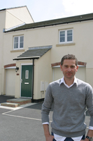Speedy business for investor