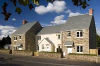 Head start for first-time buyers at Calcos Place