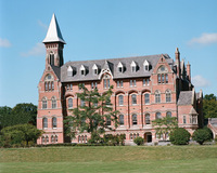 Weekend retreats in the South East
