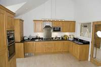 Waterside homes have the Midas touch