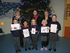 Antler homes rewards Christmas creativity 