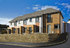 A very central show home