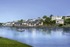 Luxury apartments near the River Camel 