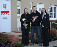First time buyers gear up for their big move in Bodmin