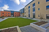 It’s all about the location at TR1
