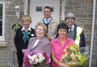 Part exchange to a new life in Cornwall