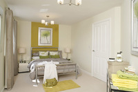 Storming sales success at Madison Mews