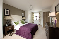 Walk into a new home with part exchange