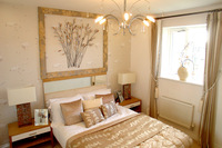Show home style for under £190k in Hayle