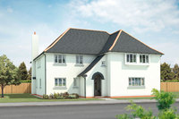 The best of modern living in Duporth