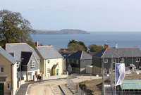 Bryant announces new luxury apartments for Duporth