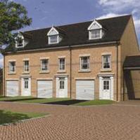Spring into a new home this summer
