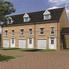 Castle Grange development