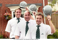 Barratt site managers from Hull scoop top industry awards