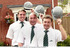 Simon Allerston, Paul Dearnley and Mark Thomson