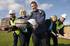 Miller Homes sponsors Ollerton Rugby Team 