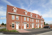 Barratt luxury heads to Bridlington