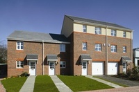 Coastal retreats now available in Bridlington