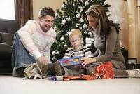 Christmas comes early for East Yorkshire homebuyers