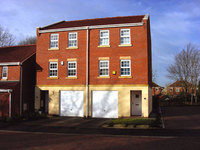 Barratt’s West Green Park offers pre-showhome deals