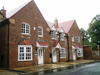 Persimmon challenges new build misconceptions