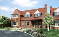 New show home to launch in sought after Pocklington 