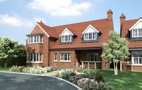 New show home to launch in sought after Pocklington