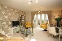 The delights of The Delamere at Lingwell Grange