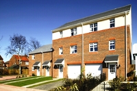 New Bridlington homes are steps ahead of the rest