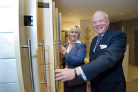 Hull Choices Centre is top choice for Barratt chairman