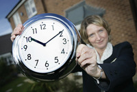 10.30 – One Hull of a time to change your life