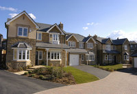 Jones Homes announces new homes in Yorkshire 
