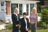 Stamford Homes boosts East Yorkshire sales team