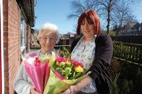 New gardening scheme to help tenants keep gardens tidy