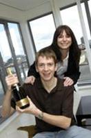 First time buyer Clive has it all at Ochre Yards