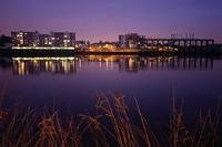 Staiths South Bank’s impressive history revealed