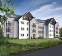 Hundreds flock to property hotspot Gosforth