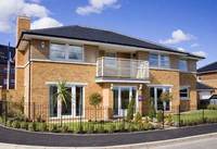 Move into Melbury