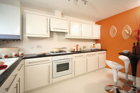 New show home opens at The Laurels, Grangetown