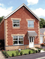 Securing your dream home is stress-free with Gladedale