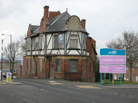 Planning awarded for derelict site in Sunderland