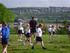 Bike marathon helps pupils climb high
