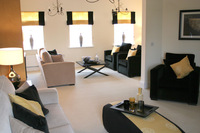 A leading light in contemporary designs