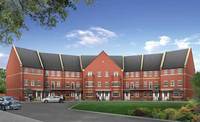 Home Exchange offered at Newcastle Great Park